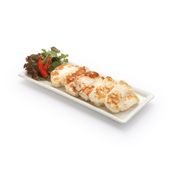 Grilled Halloumi	