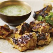 Sonali Kebab
