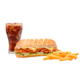 Buffalo Chicken