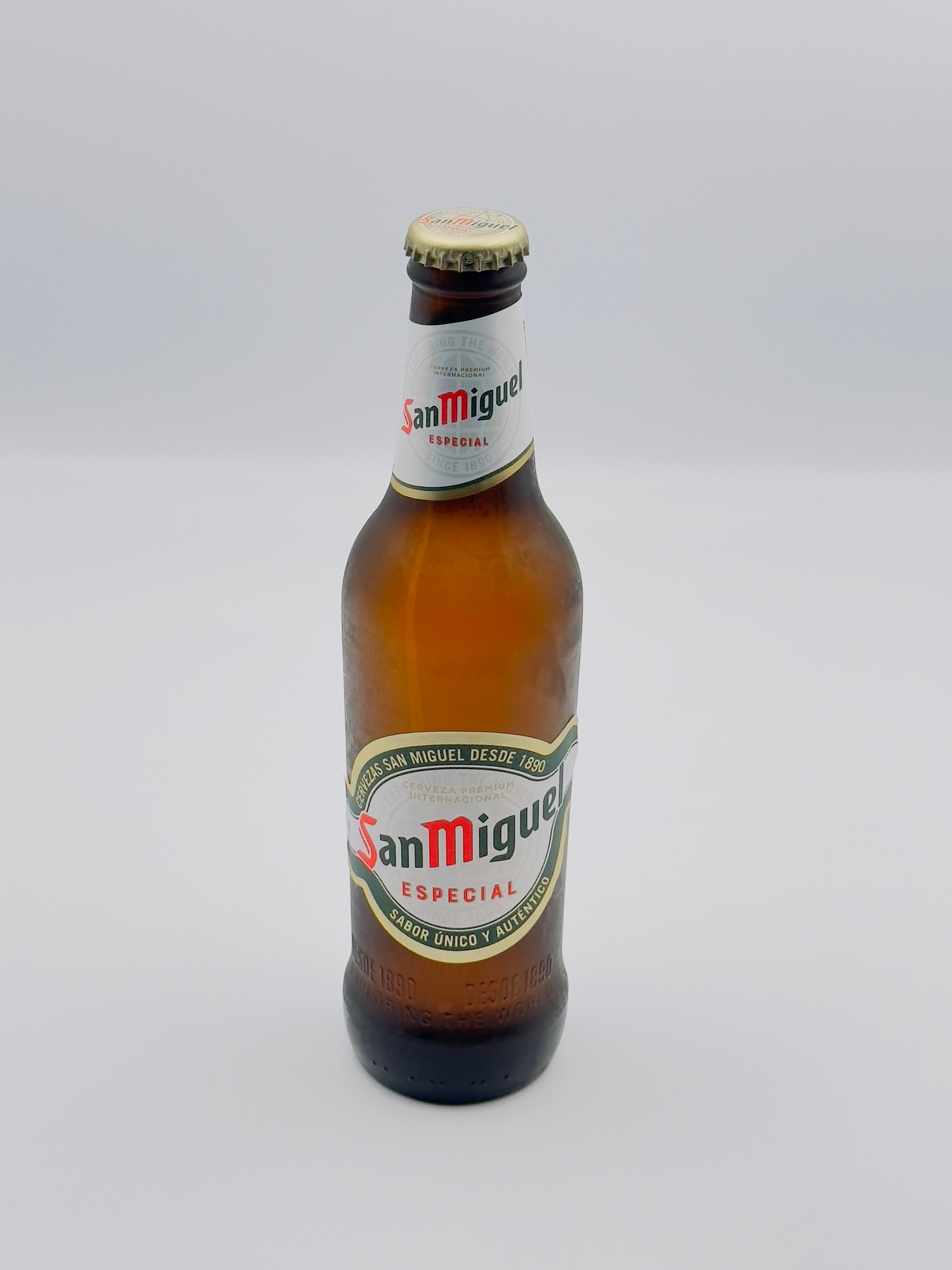 San Miguel 330ml