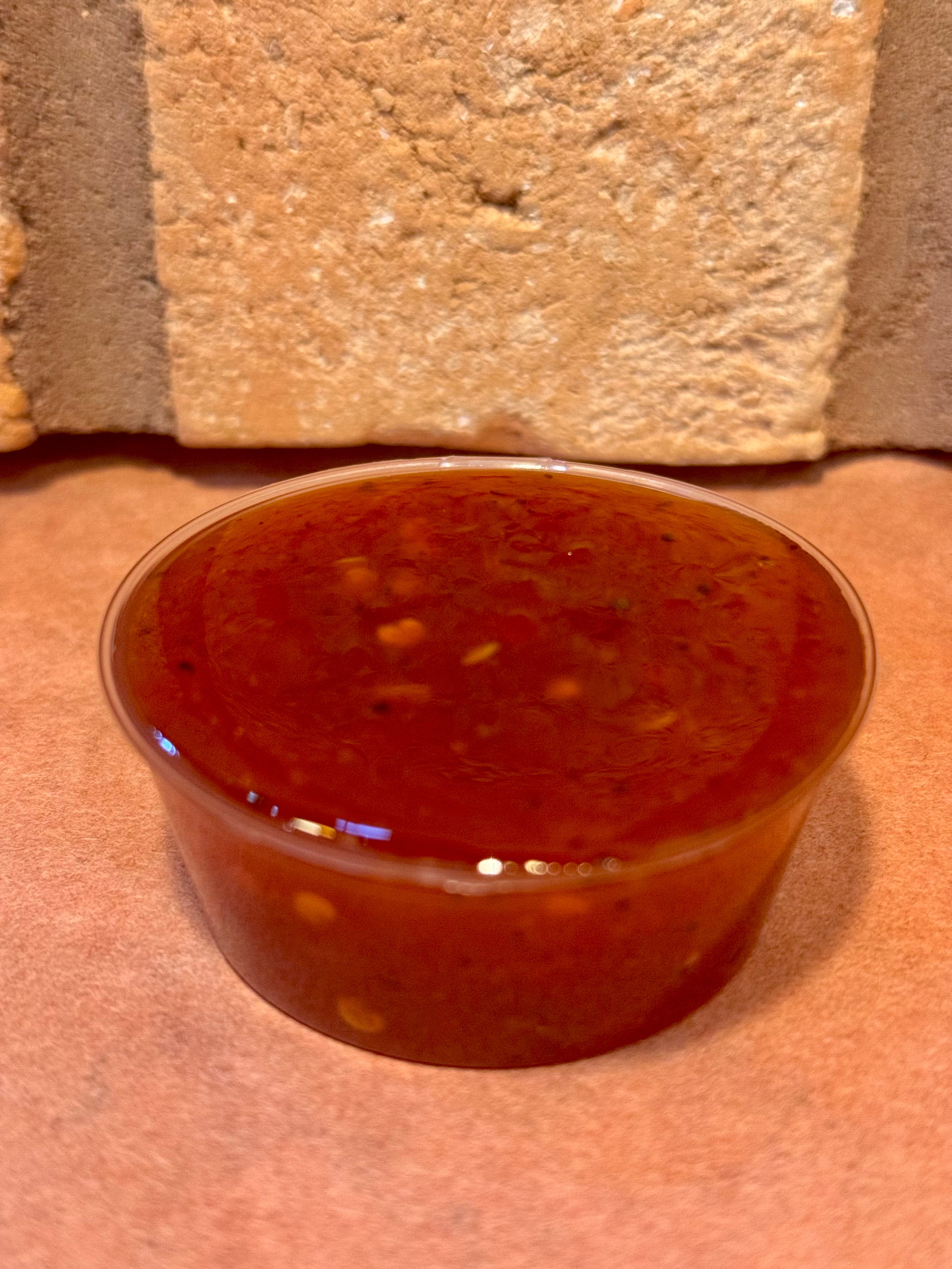 Sweet Chilli Sauce Dip