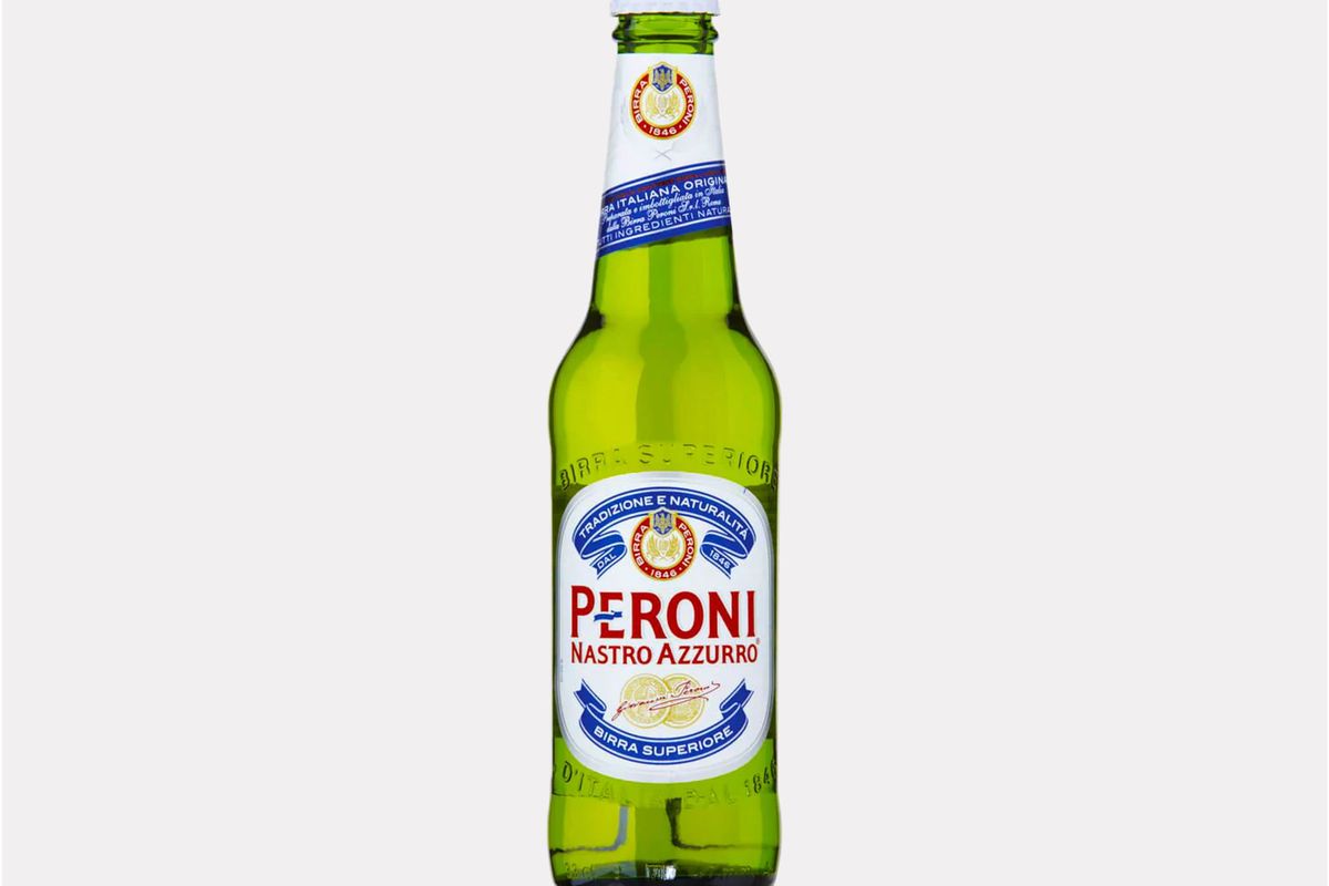 Peroni Nastro Azzurro