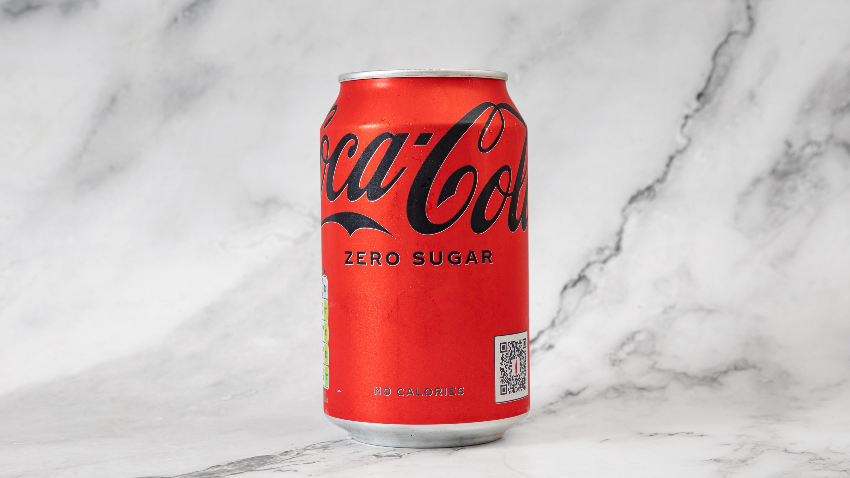Coca Cola Zero