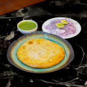 Rogni Naan