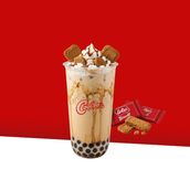 Biscoff Blend