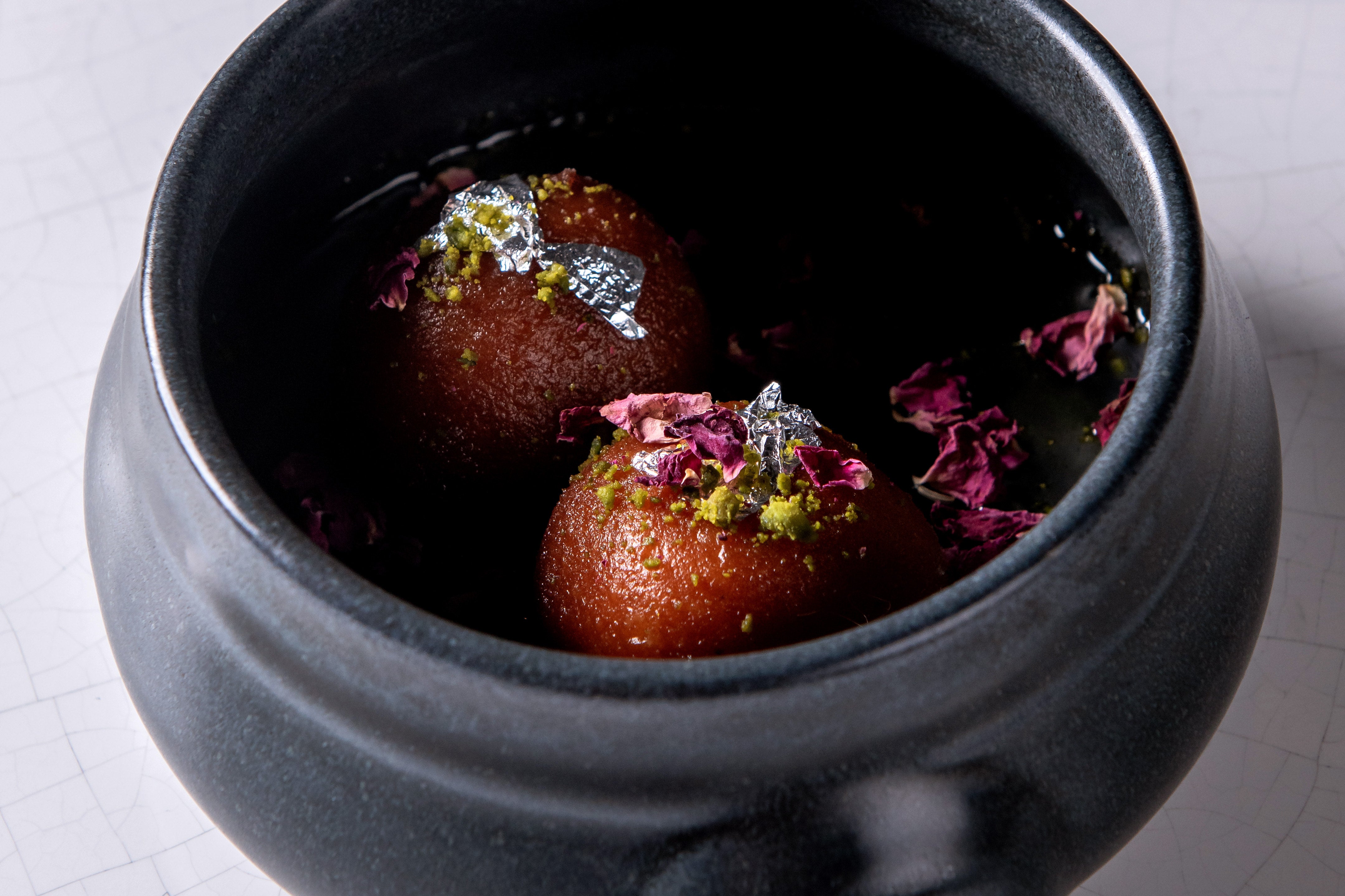 Gulab Jamun