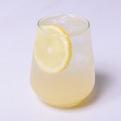 Yuzu Lemonade