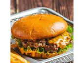 Sauce Burger