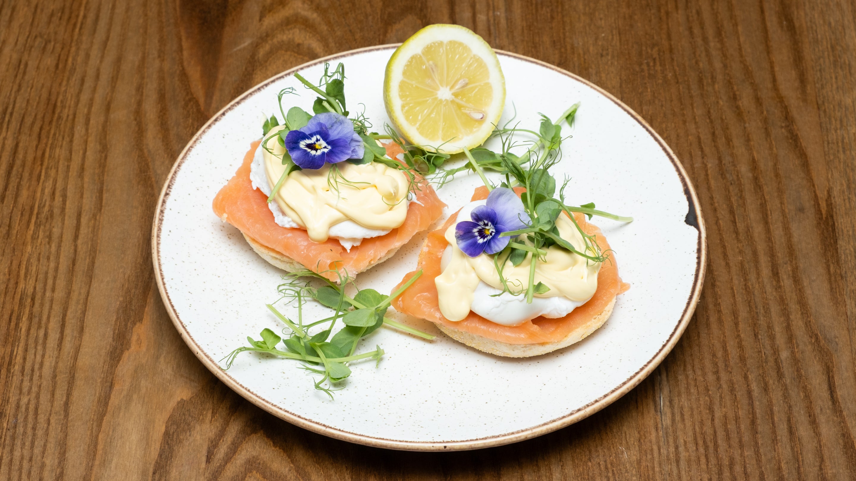 Eggs Royale