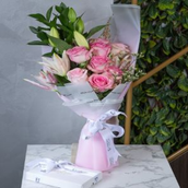 Baby Bouquet 3