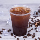 AMERICANO COLD
