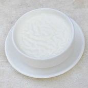 Rice Pudding