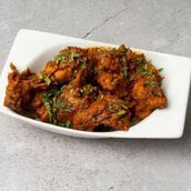Chicken Sukkha