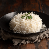 White Rice