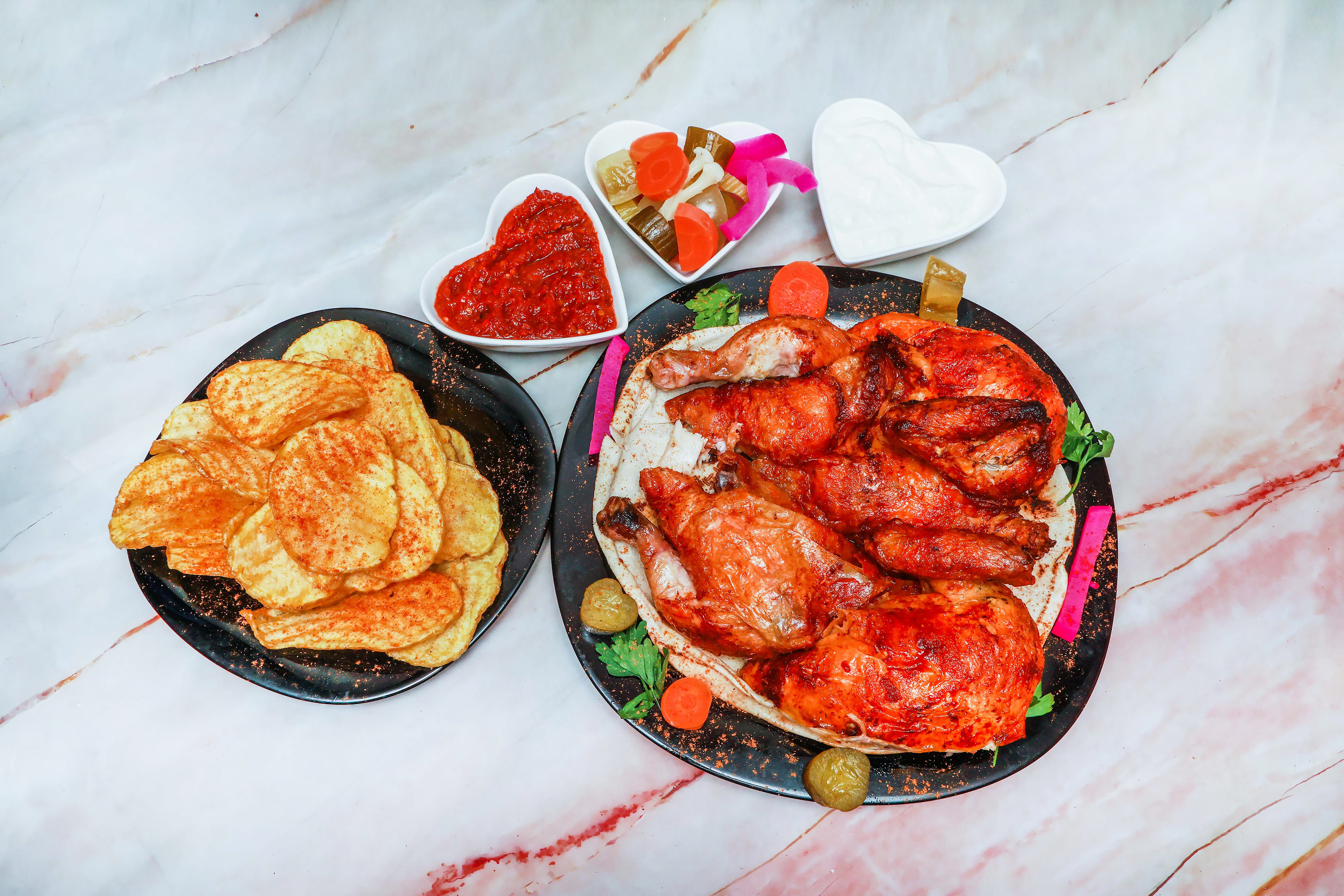 Rotisserie Chicken