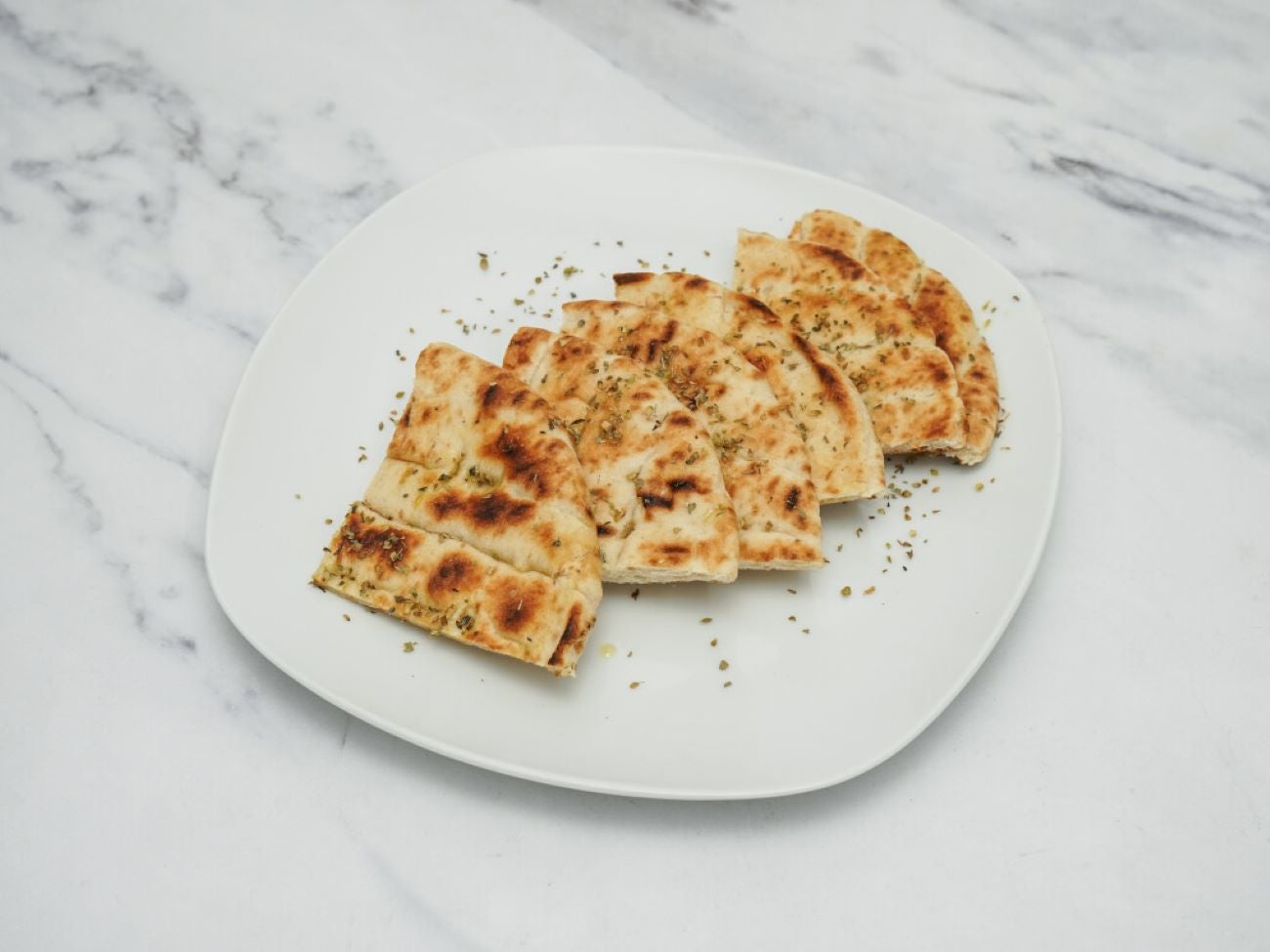 Pita Bread