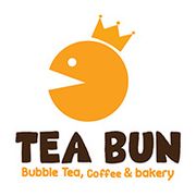 TEA BUN