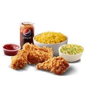 Super Dinner Meal