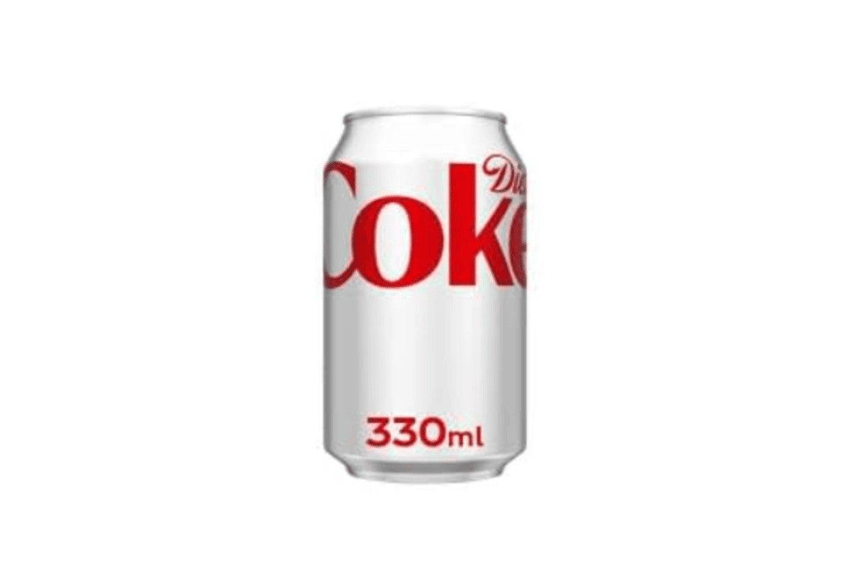 Diet Coke