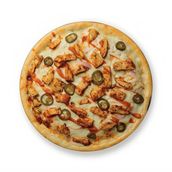 Spicy Chicken Ranch -  Large  - 12