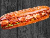 Foot Long Sandwich