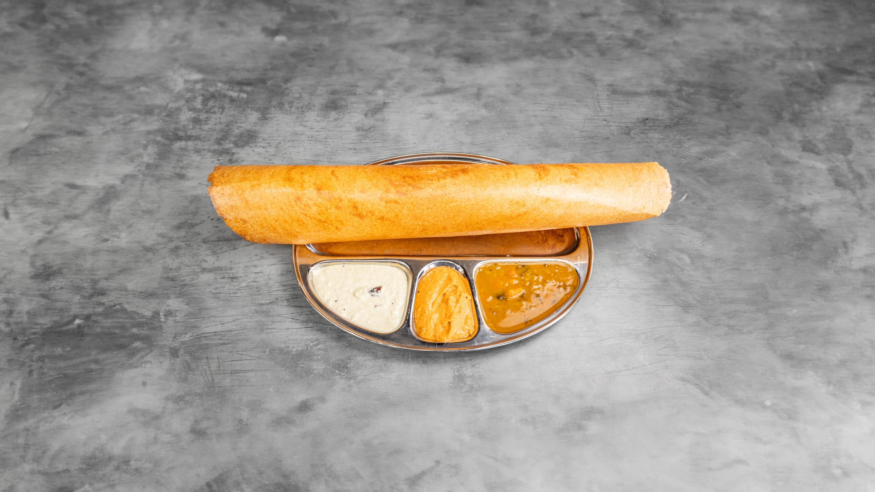Masala Dosa