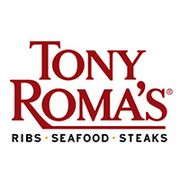 Tony Romas