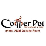 Copper Pot Restaurant