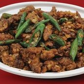 Chicken Chilly Fry