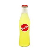 Sinalco Lemon