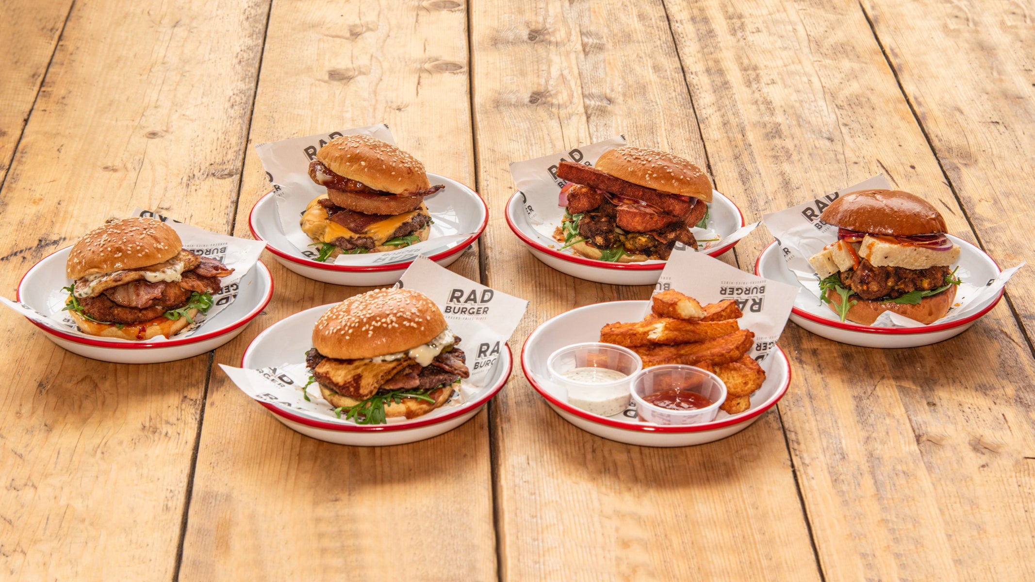 Freddy's Chicken & Pizzas