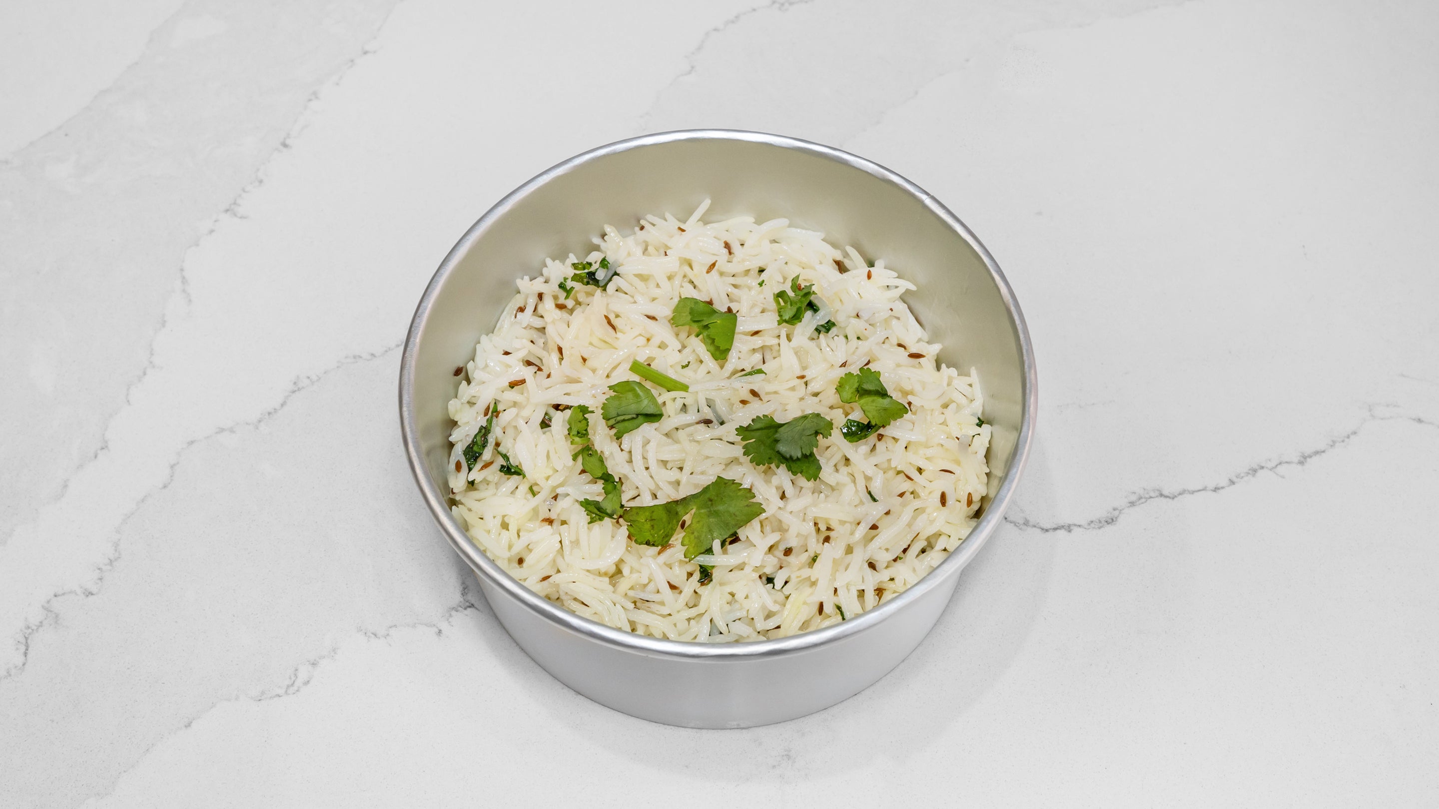 Jeera Rice