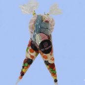 Candy Cone