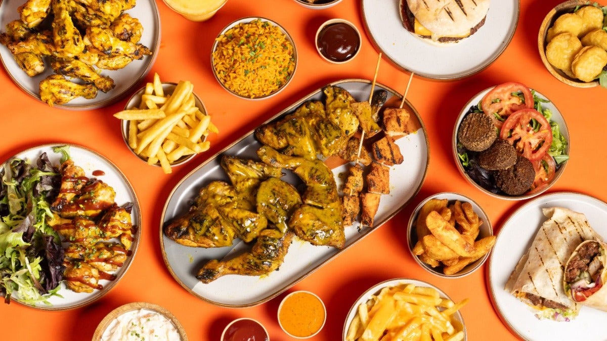 Tz Peri Peri