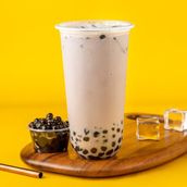 Galaxy Wave Boba