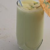 Mango Lassi