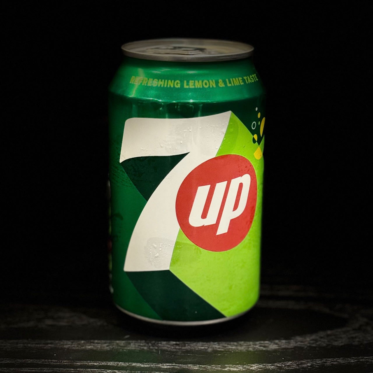 Sprite 雪碧