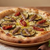 Palermo Pizza
