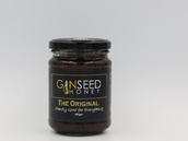 Ginseed Honey The Original 300g