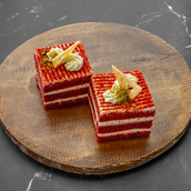 Red Velvet Cake