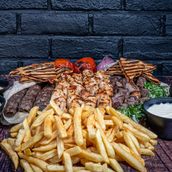 Mix Grill ( 1kg )