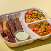 Groovy Platter