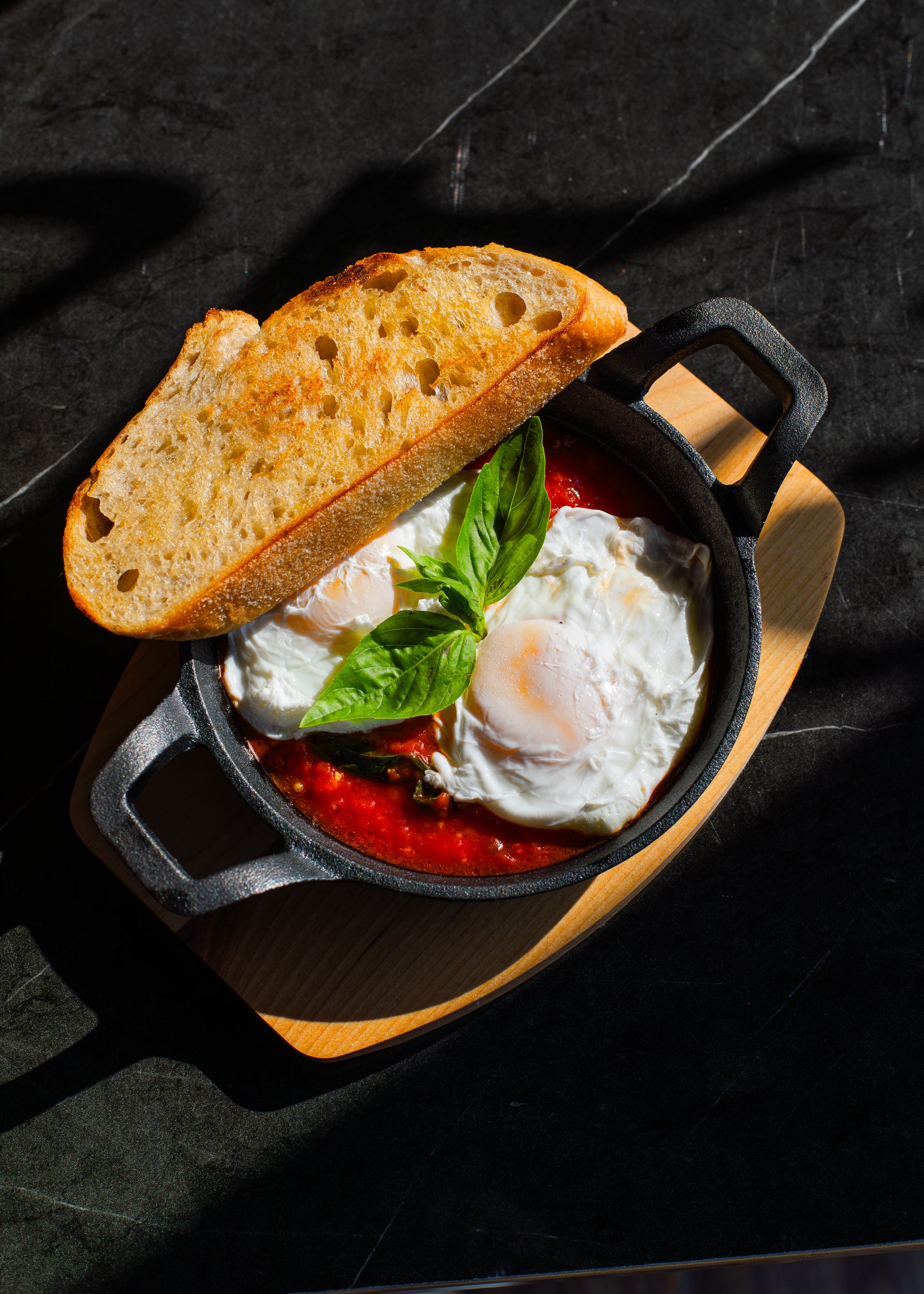 Shakshuka