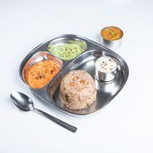 Wheat Upma