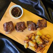 Roast Beef Short Ribs