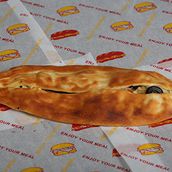 Akkawi Chicken Pastry