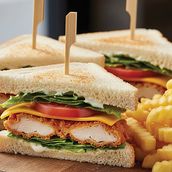 Zinger Club