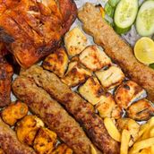 Mix Platter Regular