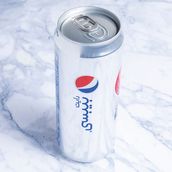 pepsi diet