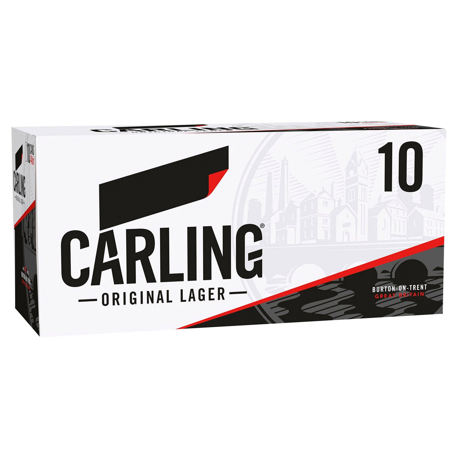 Carling Small Crate